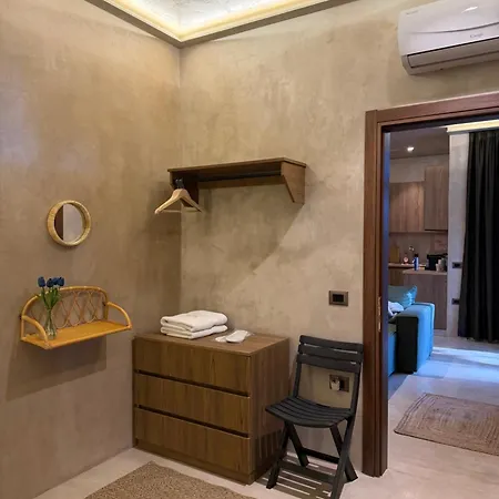Appartement Destiny
