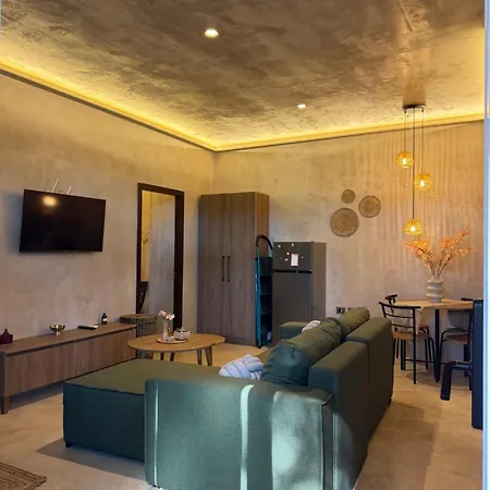 Destiny Appartement Golem (Tirana)
