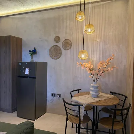 Destiny Appartement *
