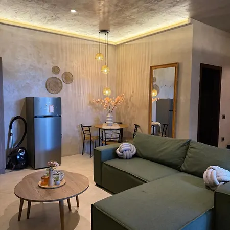 Appartement Destiny *