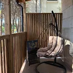 Apartamento Destiny Golem (Tirana)