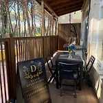 Apartamento Destiny Golem (Tirana)