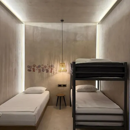 Destiny Apartamento *