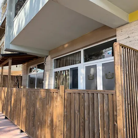 Destiny Apartment *